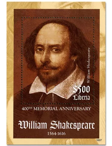 n° 719 - Timbre LIBERIA Blocs et feuillets