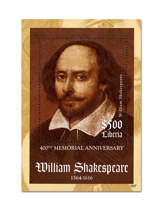 n° 719 - Timbre LIBERIA Blocs et feuillets