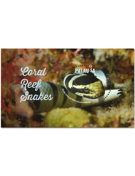 n° 323 - Timbre PALAU Blocs et feuillets