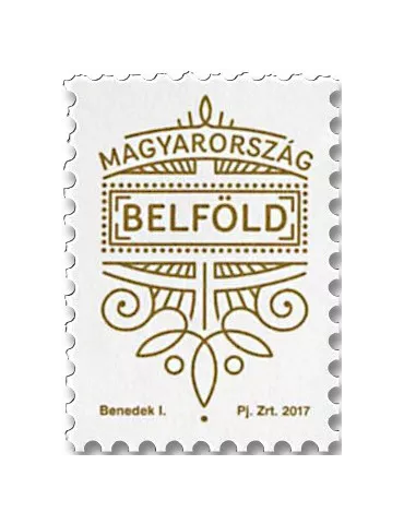 n° 4671 - Timbre HONGRIE Poste