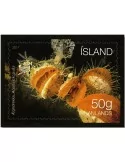 n° 1460/1461 - Timbre ISLANDE Poste