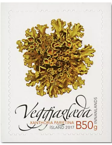 n° 1462/1463 - Timbre ISLANDE Poste