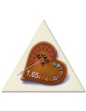 n° 721 - Timbre SLOVAQUIE Poste