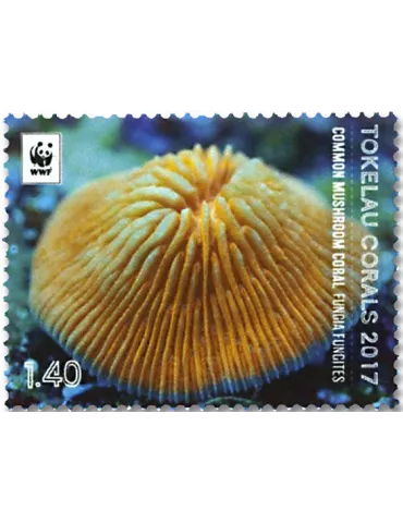 n° 438/441 - Timbre TOKELAU Poste 2