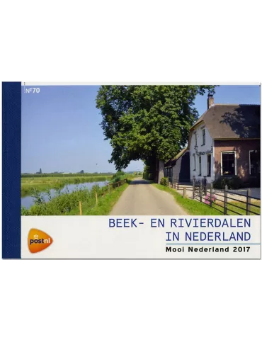 n° C3527 - Timbre PAYS-BAS Carnets