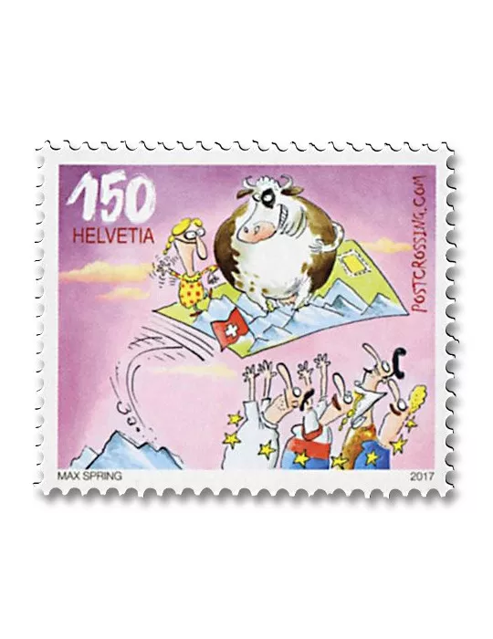 n° 2437/2439 - Timbre SUISSE Poste