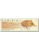 n° 1486/1488 - Timbre NAMIBIE Poste
