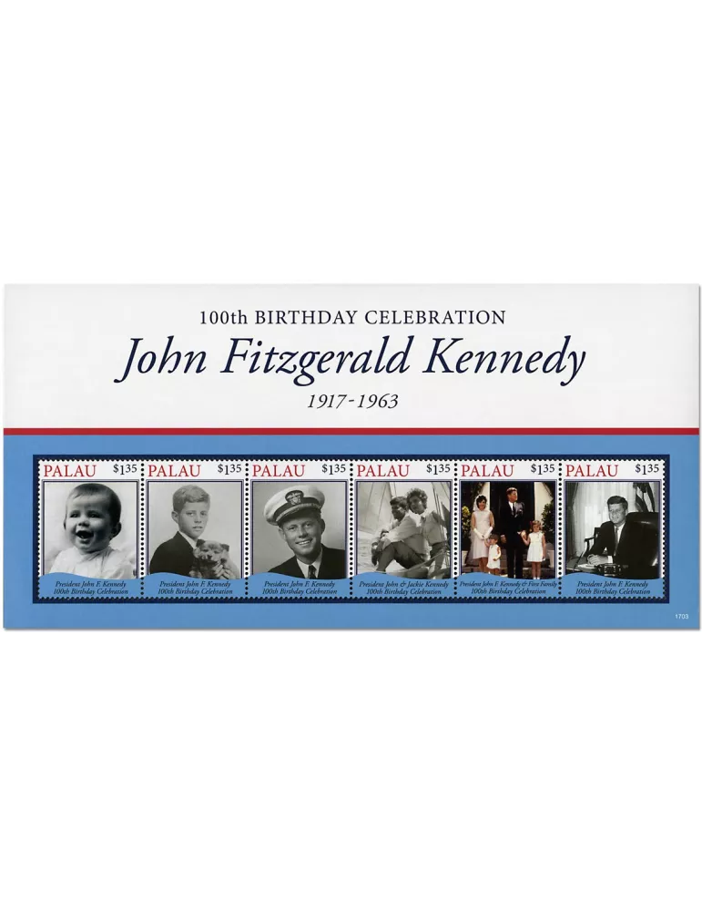 n° 3347/3352 - Timbre PALAU Poste