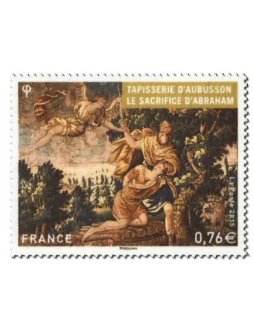 n° 4999/5000 - Timbre France Poste
