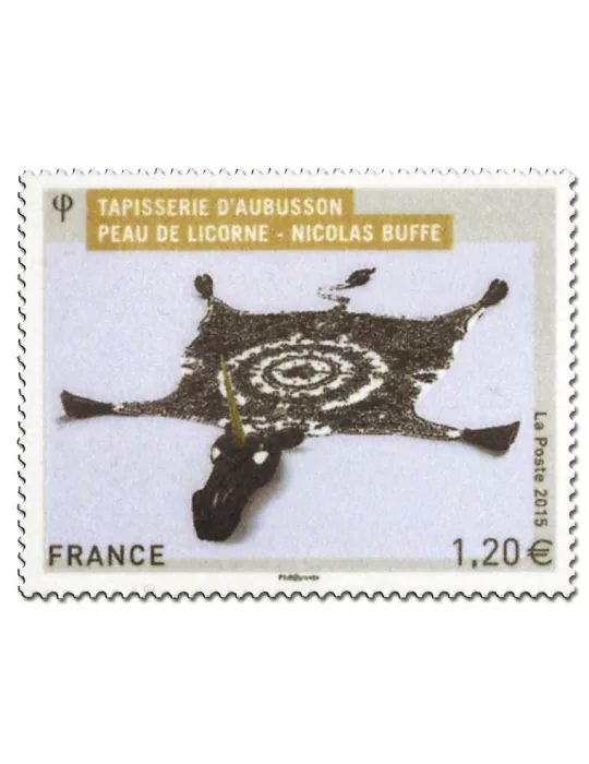 n° 4999/5000 - Timbre France Poste