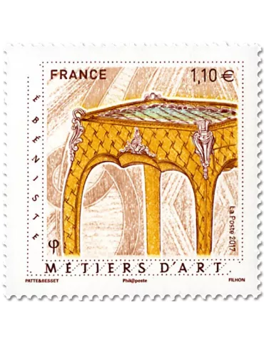 n° 5197 - Timbre France Poste