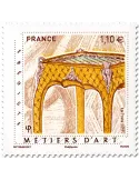 n° 5197 - Timbre France Poste