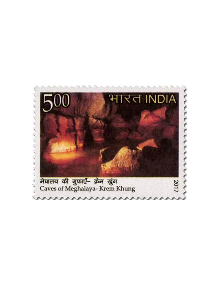 n° 2877/2880 - Timbre INDE Poste