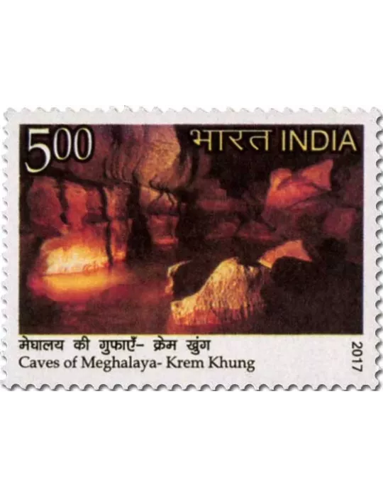 n° 2877/2880 - Timbre INDE Poste