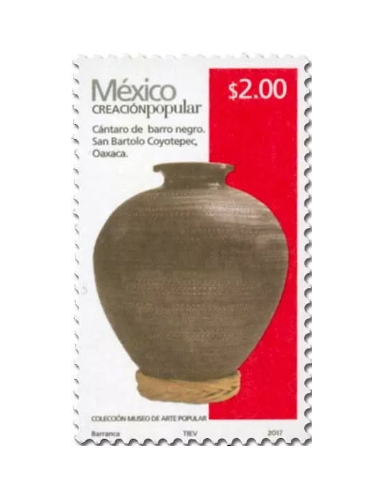 n° 3028A/3028N - Timbre MEXIQUE Poste