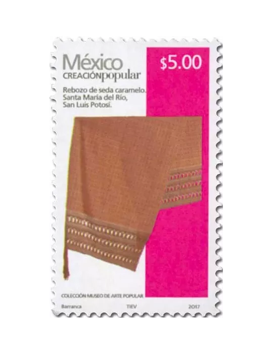 n° 3028A/3028N - Timbre MEXIQUE Poste