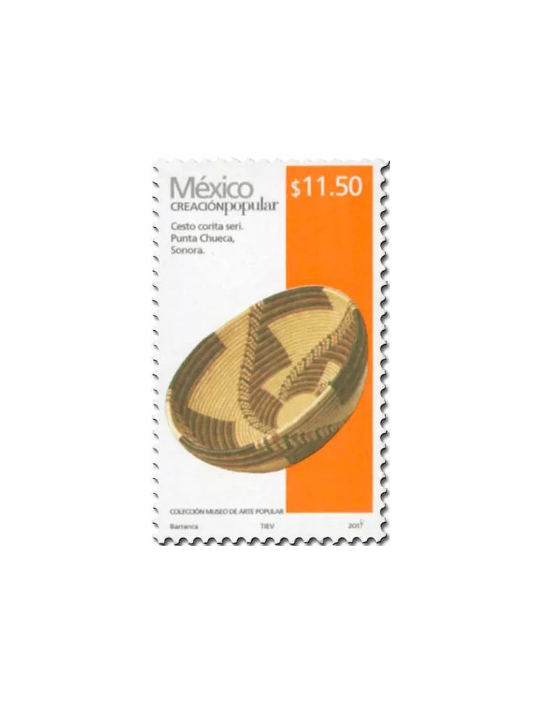n° 3028A/3028N - Timbre MEXIQUE Poste