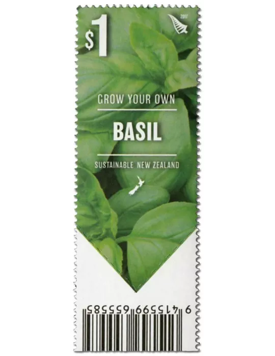 n° 3348/3353 - Timbre NOUVELLE-ZELANDE Poste