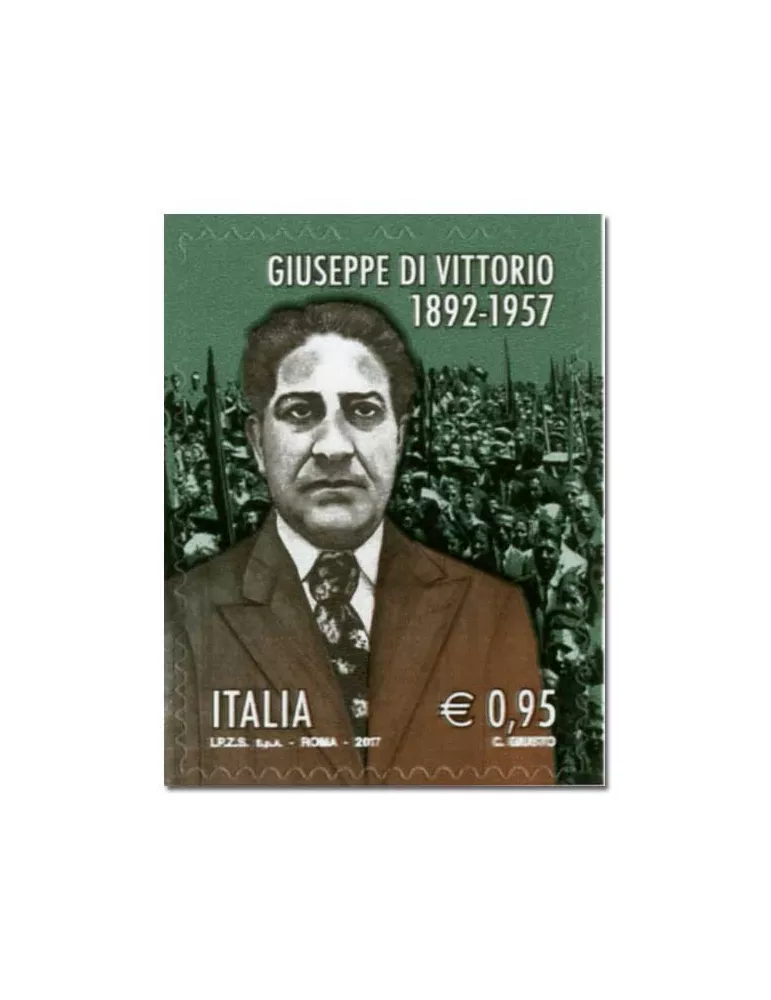 n° 3751/3752 - Timbre ITALIE Poste