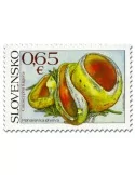 n° 723/724 - Timbre SLOVAQUIE Poste