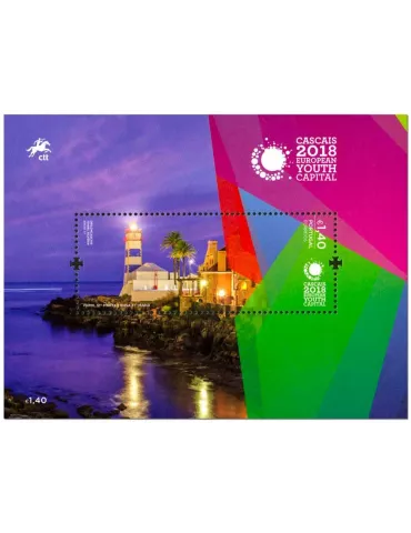 n° F4303 - Timbre PORTUGAL Poste