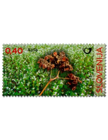 n° 1054/1058 - Timbre SLOVENIE Poste