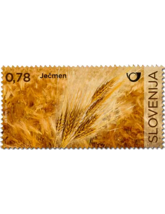 n° 1054/1058 - Timbre SLOVENIE Poste
