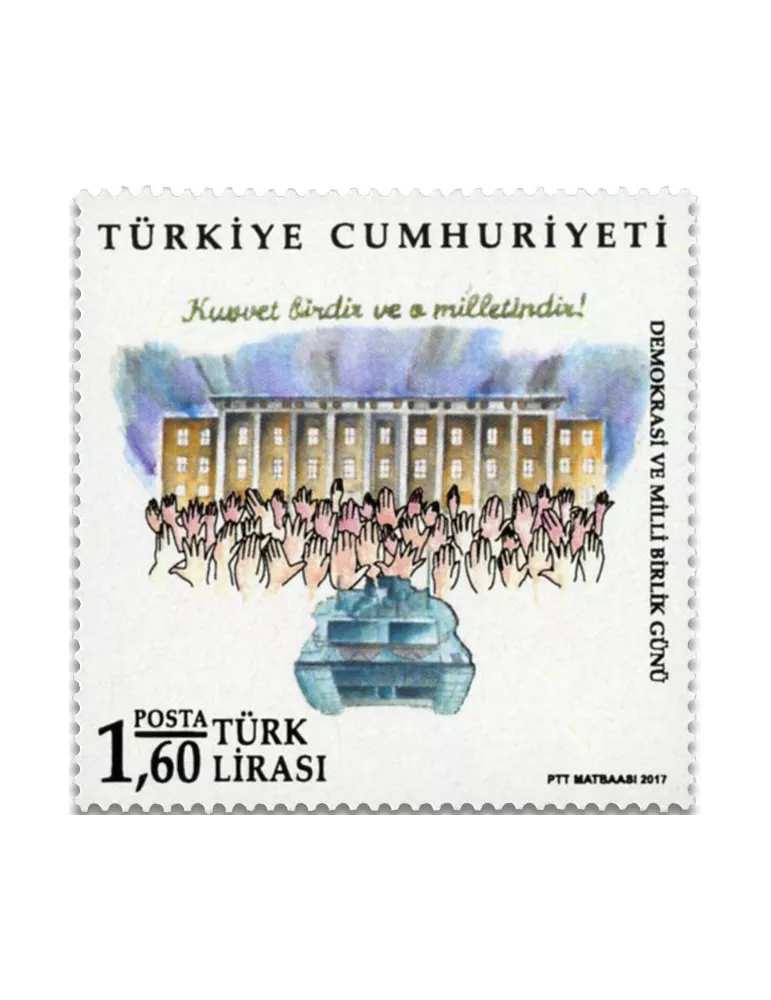 n° 20 - Timbre TURQUIE VIII - Carnets et ouvrages de luxe