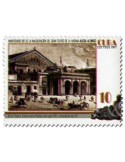 n° 5579/5584 - Timbre CUBA Poste