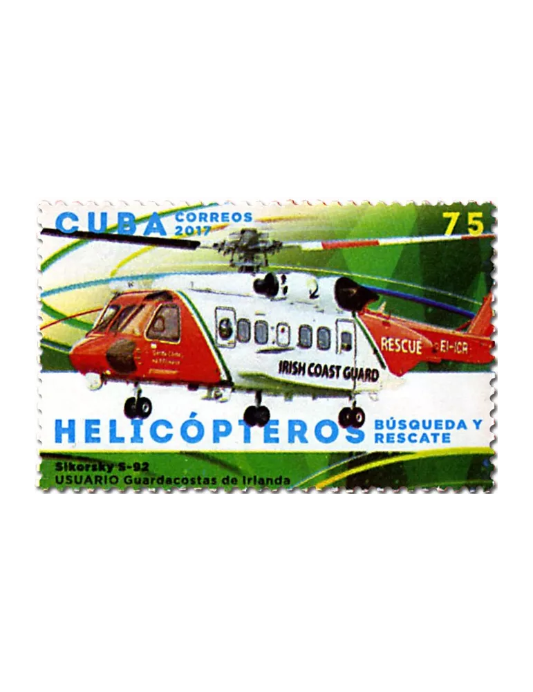 n° 5617 - Timbre CUBA Poste