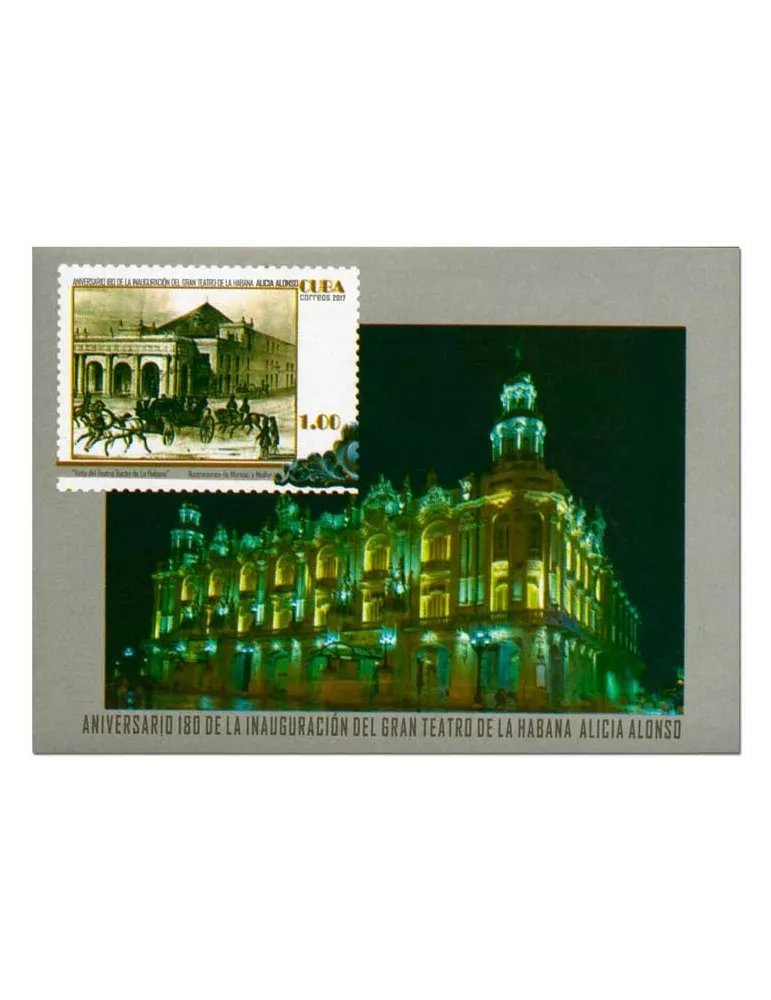 n° 339 - Timbre CUBA Blocs et feuillets