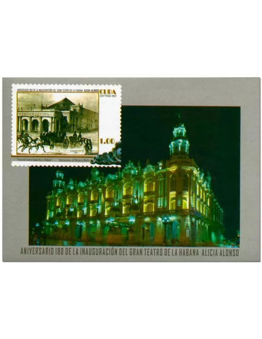 n° 339 - Timbre CUBA Blocs et feuillets