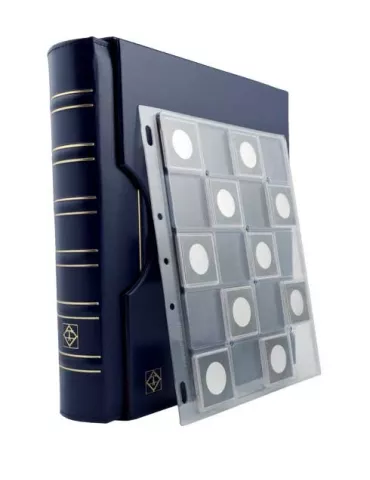 Recharges ENCAP Q (par 2) - LEUCHTTURM 2