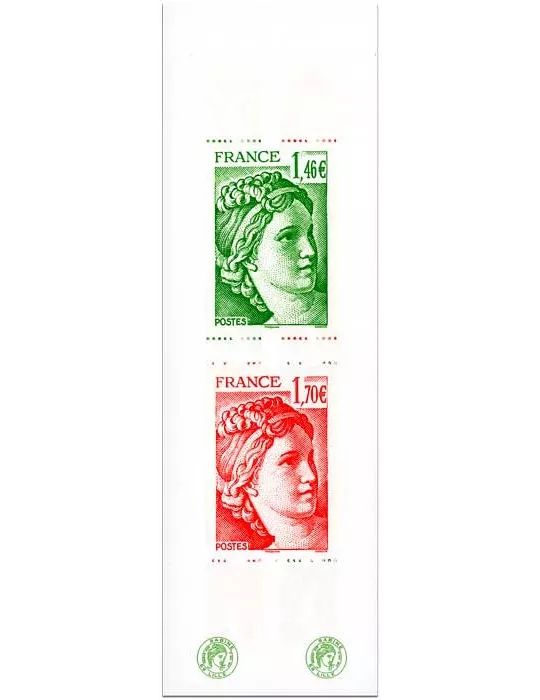 n° 1524 - Timbre France Carnets Divers