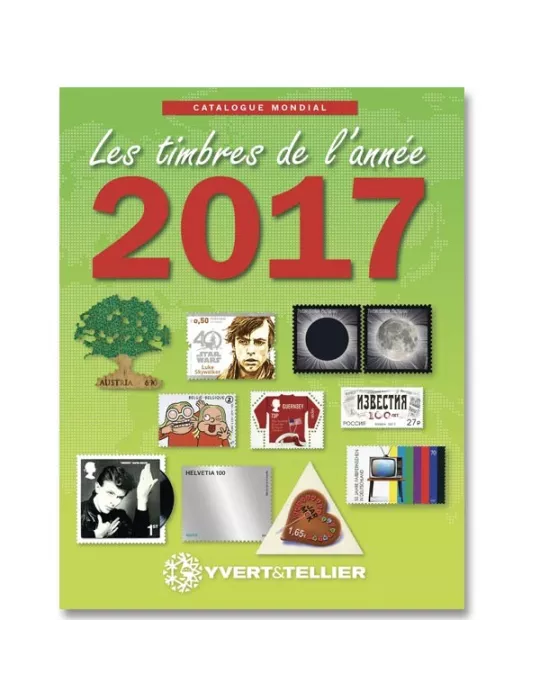 CATALOGUE MONDIAL DES NOUVEAUTÉS 2017