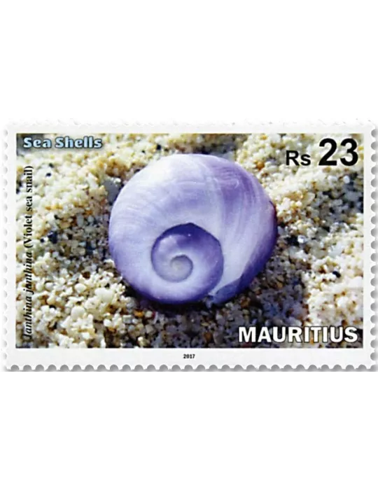 n°1212/1215 - Timbre MAURICE Poste