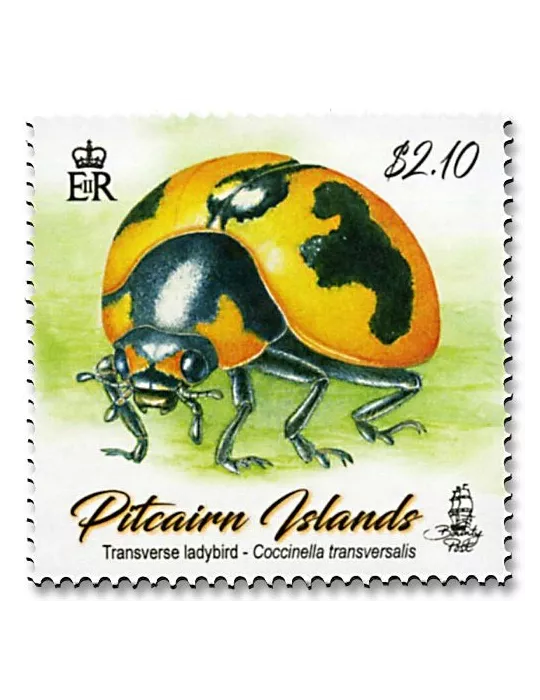n°913/914 - Timbre PITCAIRN Poste