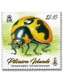 n°913/914 - Timbre PITCAIRN Poste