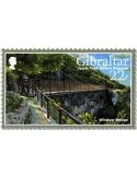 n°1819/1825 - Timbre GIBRALTAR Poste