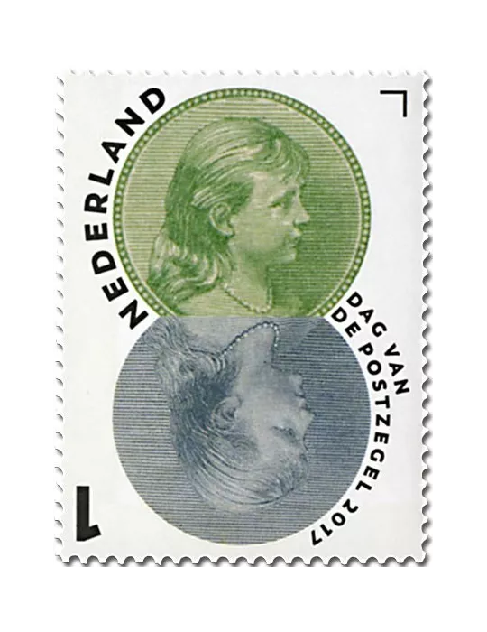 n° C3585 - Timbre PAYS-BAS Carnets