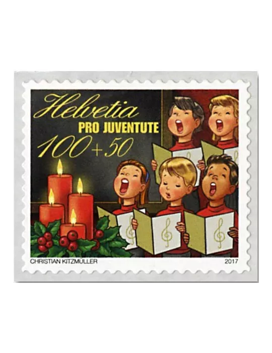 n°2446/2247 - Timbre SUISSE Poste