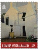 n°1139/1142 - Timbre BERMUDES Poste