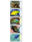 n°1161/1165 - Timbre VIERGES Poste