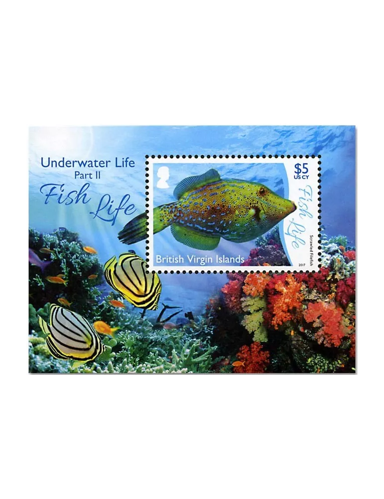 n°121 - Timbre VIERGES Blocs et feuillets