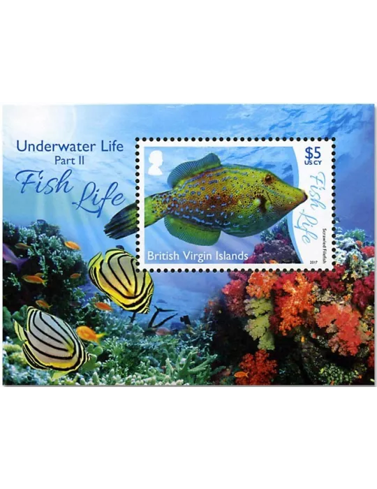 n°121 - Timbre VIERGES Blocs et feuillets