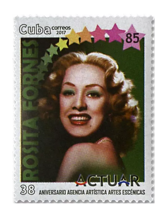 n° 5603/5604 - Timbre CUBA Poste