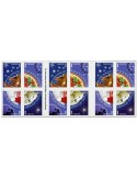 n° C5069 - Timbre ETATS-UNIS D´AMERIQUE Carnets