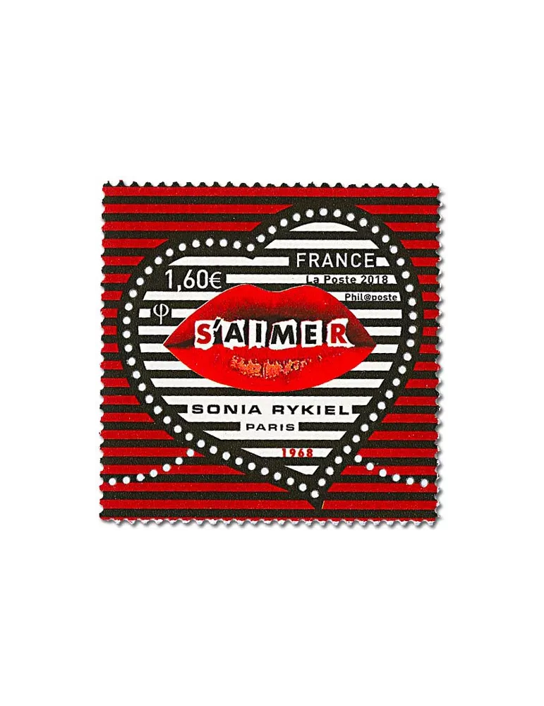 n° 5198/5199 - Timbre France Poste