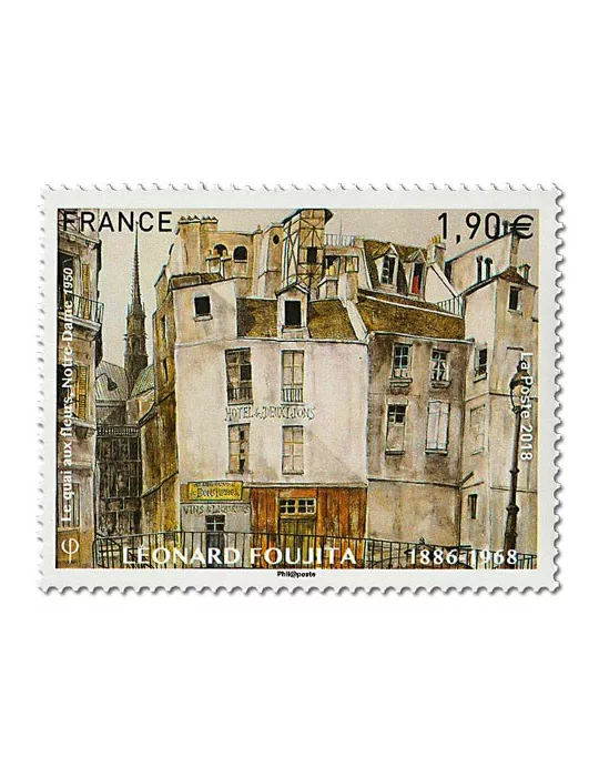 n° 5200 - Timbre France Poste
