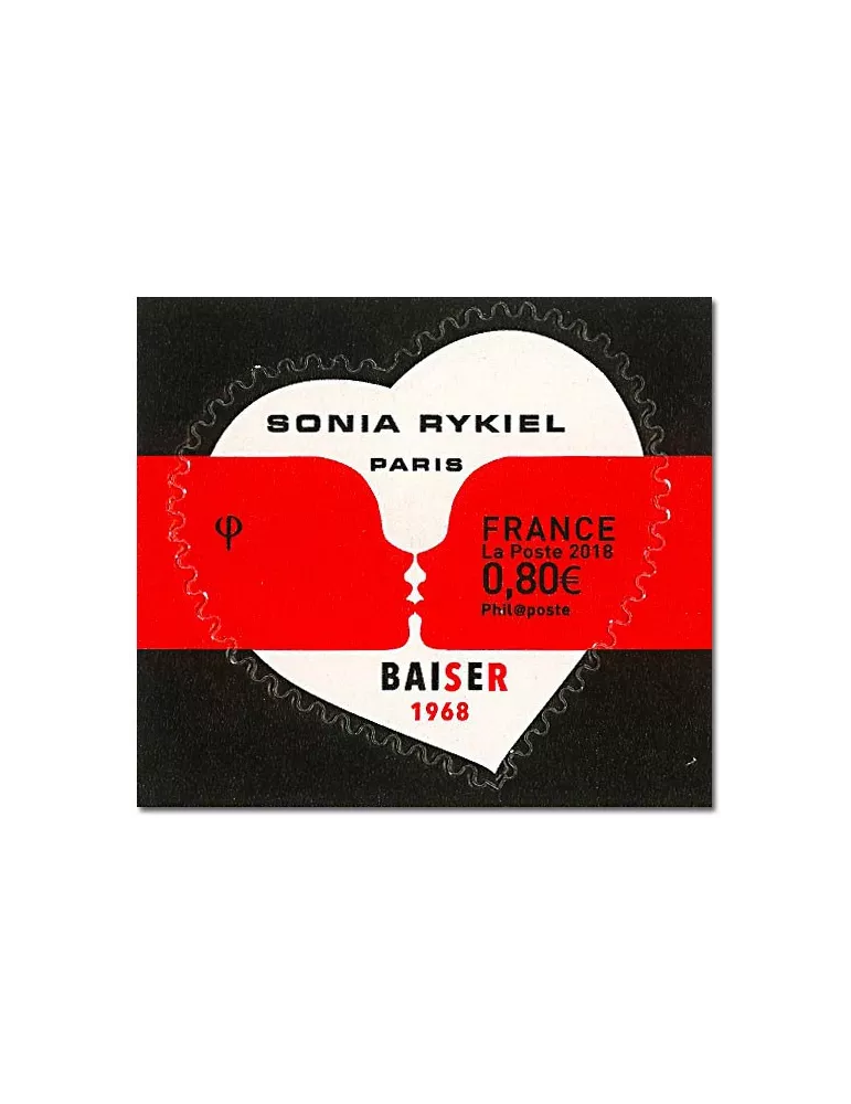 n° 1514/1515 - Timbre France Autoadhésifs